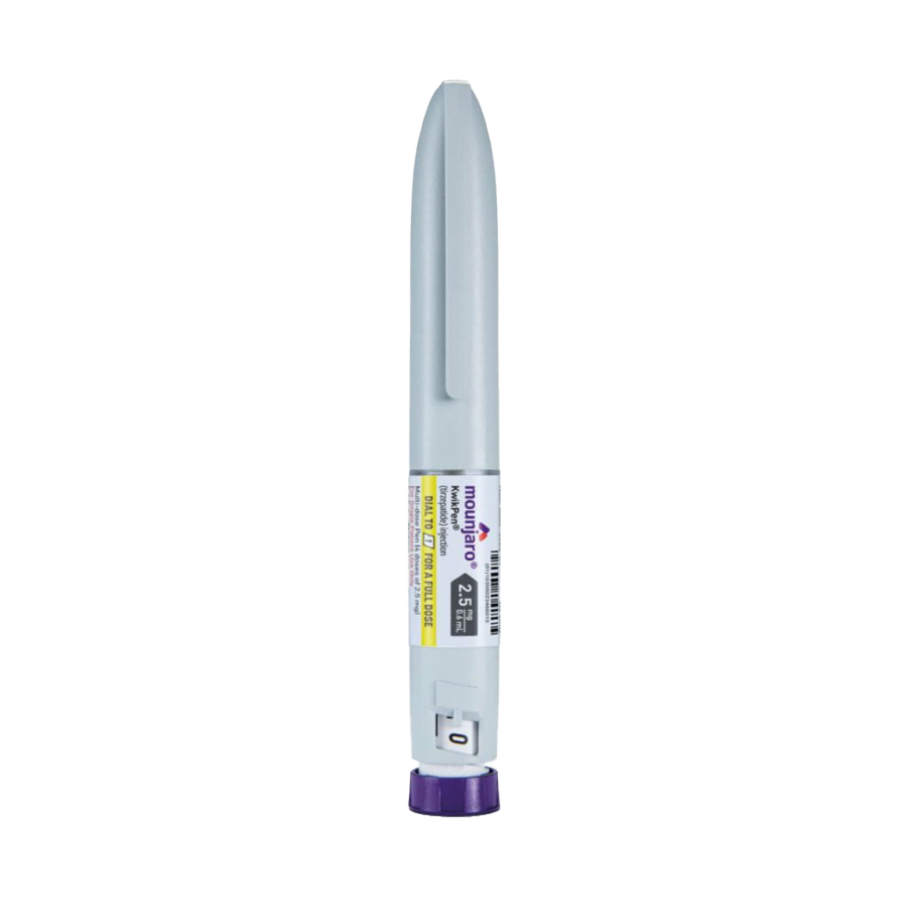 Mounjaro® Injection Pen