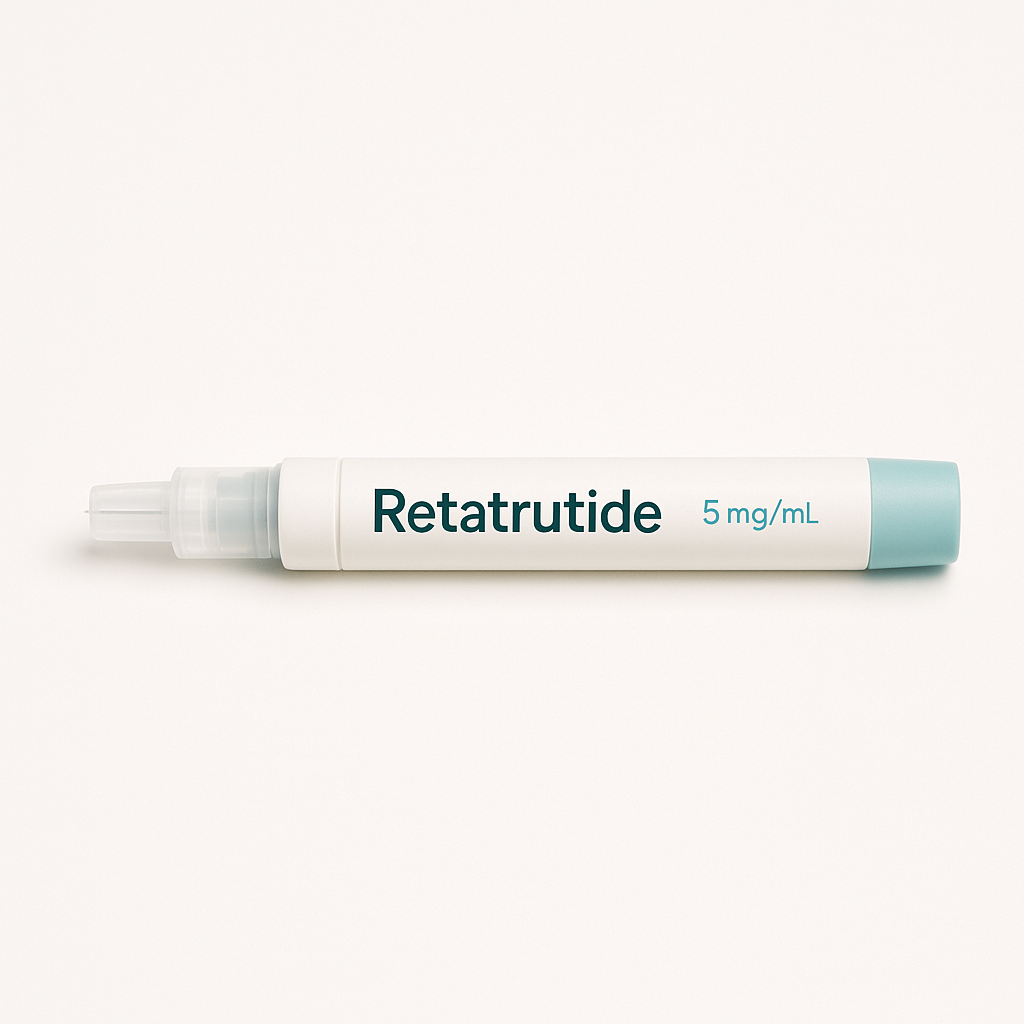 Retatrutide