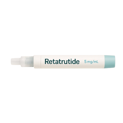 Retatrutide Injection Pen