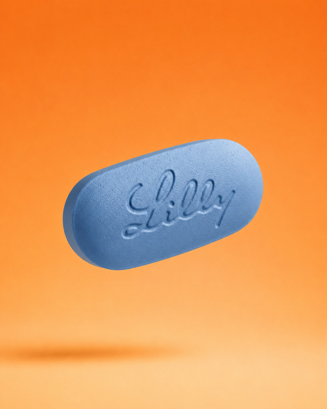 NEW: Foundayo™ Oral Tablets (orforglipron)