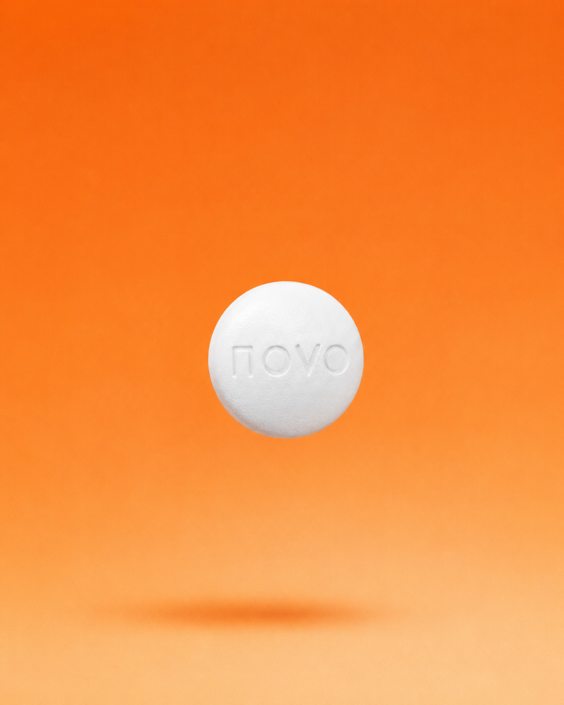 NEW: Wegovy® Oral Tablets