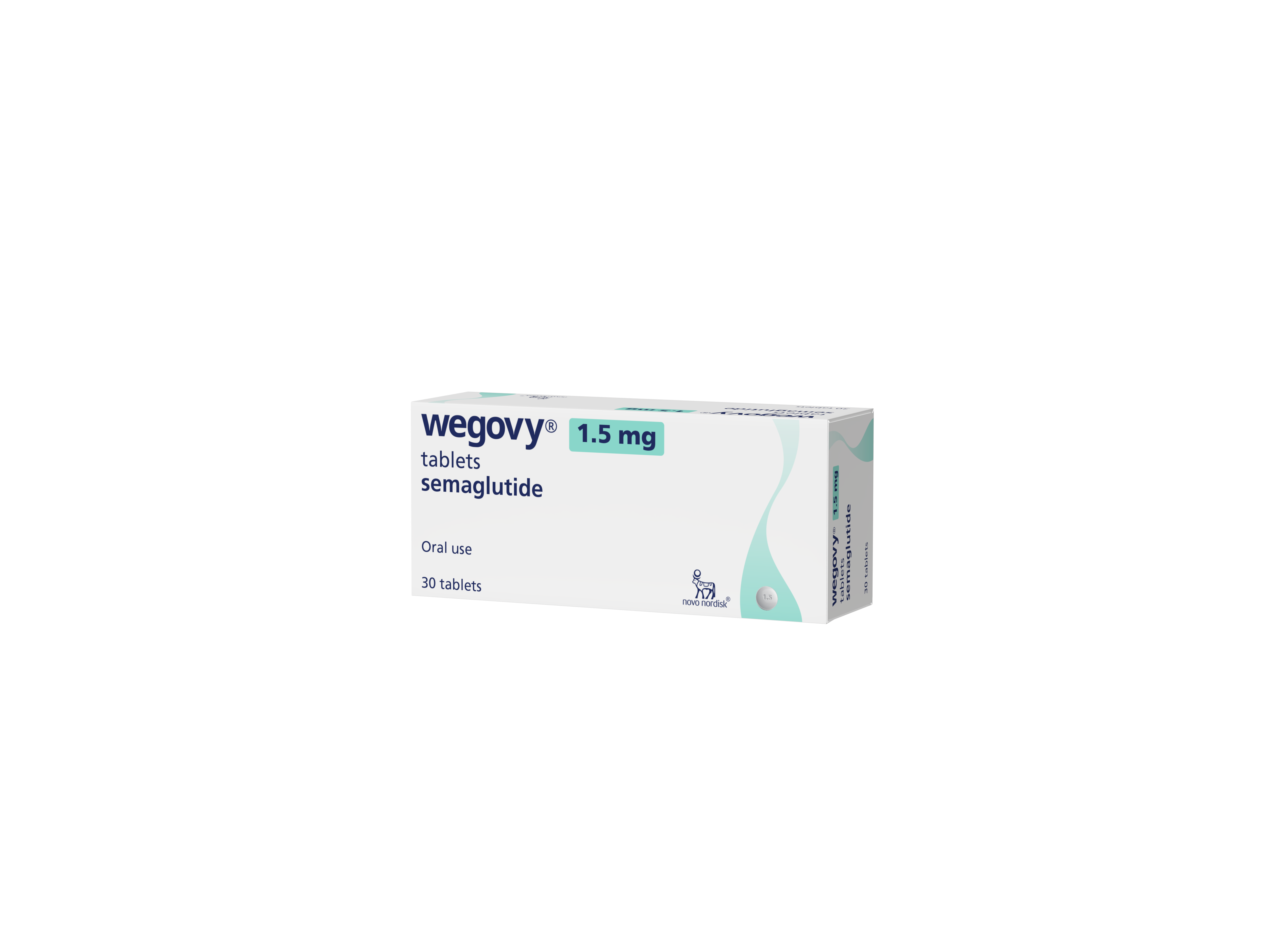 Wegovy® Pill